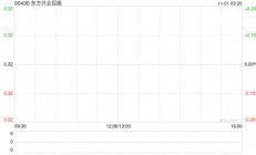 东方兴业控股委任北京兴华鼎丰会计师事务所为核数师