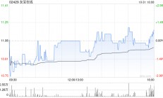 友宝在线公布完成H股全流通