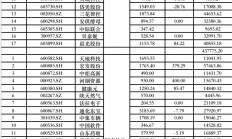 三季度中东主权基金大笔买入中国资产，沙特交易所迎来中国资产ETF