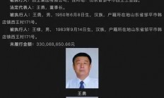 西王集团成“老赖”，法院最高悬赏990万，征集其董事长王勇财产线索