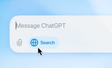 OpenAI在ChatGPT增添搜索功能，挑战谷歌