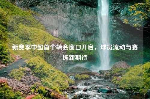 新赛季中超首个转会窗口开启，球员流动与赛场新期待