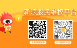 遥望科技（002291）、新宁物流（300013）投资者索赔案持续推进