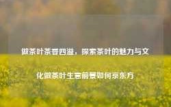 做茶叶茶香四溢，探索茶叶的魅力与文化做茶叶生意前景如何京东方