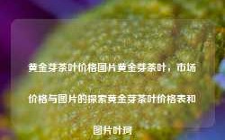 黄金芽茶叶价格图片黄金芽茶叶，市场价格与图片的探索黄金芽茶叶价格表和图片叶珂