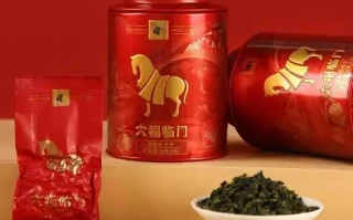 红茶金骏眉、安溪铁观音、乌龙茶肉桂，品味八马茶叶的独特旋律!刘谦称已完全康复，上春晚前确诊