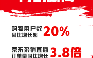 京东双11购物人数增长超20%！AI手机、游戏CPU成交额猛增超100%