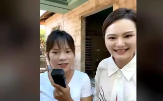 小陈直播中，品牌方长腿美女献歌一首，唱完直接少一万人神秘的吉祥天母转世真身，不腐肉身之谜，至今头发指甲仍在生长