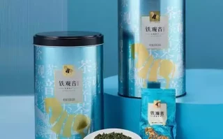 八马茶业的清香型安溪铁观音：非遗传承的福建瑰宝!两弹元勋邓稼先跪在母亲病床前，她骄傲地拿出一张报纸，含笑离世