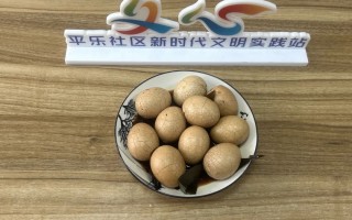 在家就能学会的五香茶叶蛋，太入味了！