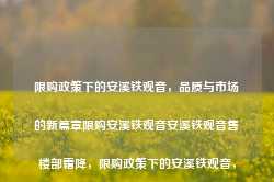 限购政策下的安溪铁观音，品质与市场的新篇章限购安溪铁观音安溪铁观音售楼部霜降，限购政策下的安溪铁观音，品质与市场的新篇章，限购政策下的安溪铁观音，品质与市场共绘新篇章